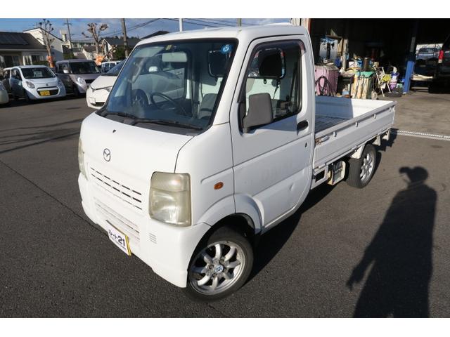 FRP荷台 CD ライトレベル調節 エアコン パワステ(2枚目)