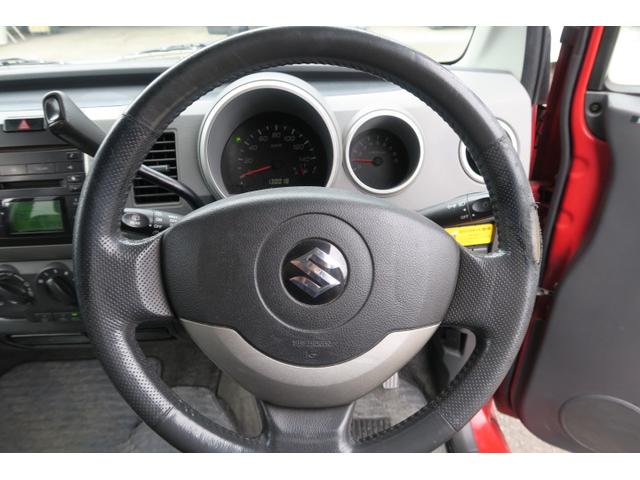 FX-Sリミテッド キーレス CD MD 電動格納ミラー(31枚目)