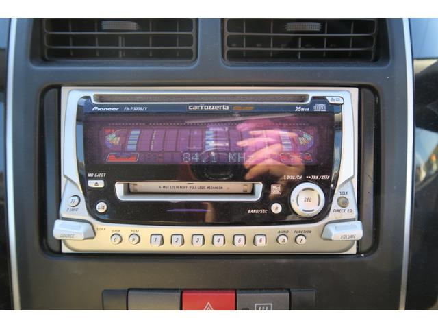 Xスペシャル CD MD セキュリティ キーレス ライトレベル調節 記録簿(32枚目)