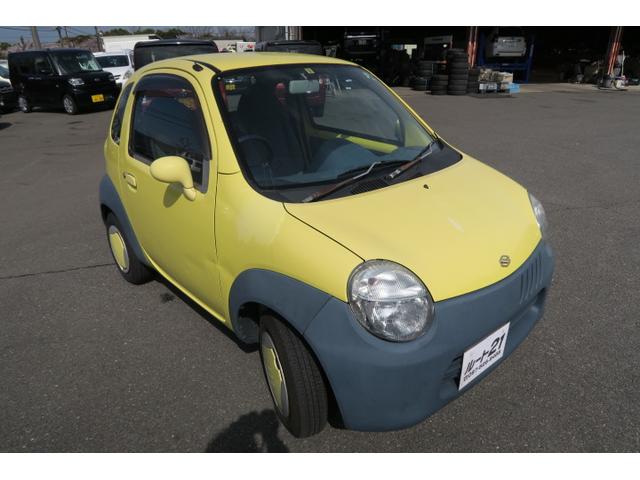 支払総額510 000円 中古車 エアコン スズキ ツイン パワステ付き 実走行ツイン 4周年記念イベントが スズキ