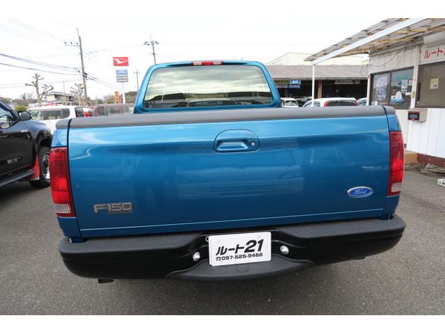 フォード Ｆ－１５０