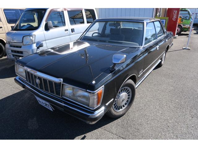 クラウン スーパーサルーンの中古車を探すなら【グーネット】 クラウン スーパーサルーンの中古車を探すなら【グーネット】