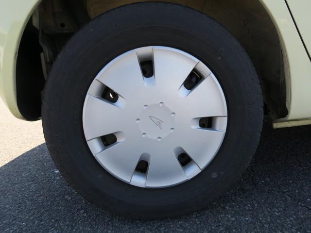 エッセ Ｌ　キーレスエントリー　ＣＤ　ライトレベル調節　セキュリティ　記録簿　エアコン　パワーステアリング　パワーウインドウ　Ｗエアバッグ（11枚目）