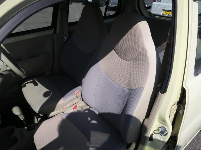 エッセ Ｌ　キーレスエントリー　ＣＤ　ライトレベル調節　セキュリティ　記録簿　エアコン　パワーステアリング　パワーウインドウ　Ｗエアバッグ（18枚目）