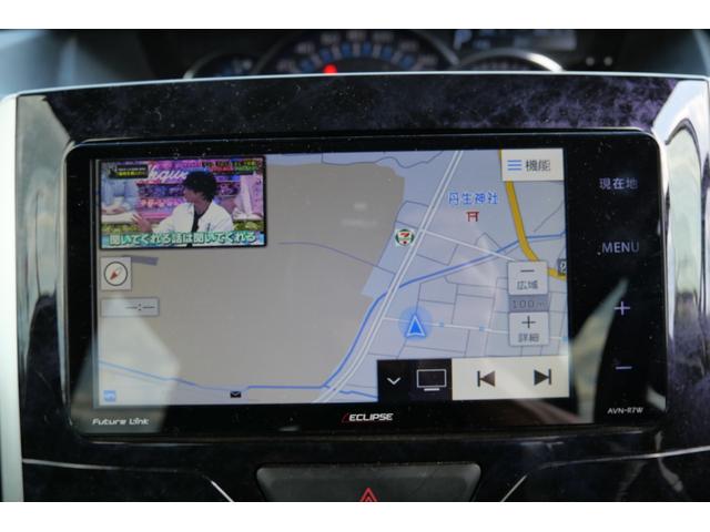 タント カスタムＲＳ　トップエディションＳＡＩＩＩ　両側電動スライドドア　ナビ　フルセグ　バックモニター　ＥＴＣ　シートヒーター　アイドリングストップ　トラクションコントロール　オートエアコン（34枚目）
