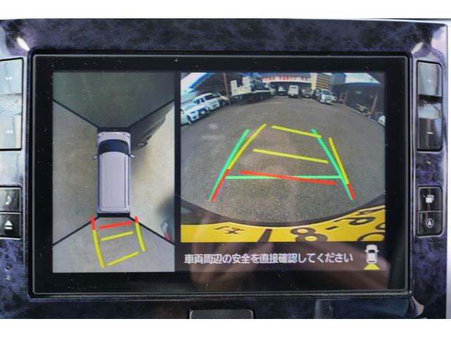 タント カスタムＲＳ　トップエディションＶＳ　ＳＡＩＩＩ　両側電動スライドドア　スマートキー　プッシュスタート　ＥＴＣ　アイドリングストップ　ナビ　フルセグ　全方位モニター　シートヒーター　トラクションコントロール（32枚目）