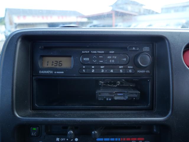 ハイゼットカーゴ クルーズ　キーレスエントリー　ＣＤ　ライトレベル調節　ルーフラック　ＥＴＣ　電動格納ミラー　エアコン　パワーステアリング　パワーウィンドウ（31枚目）