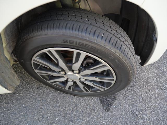 ウェイク GターボSAII 両側電動スライドドア アイドリングストップ ナビ フルセグ バックモニター オートエアコン トラクションコントロール パワーウィンドウ(12枚目)