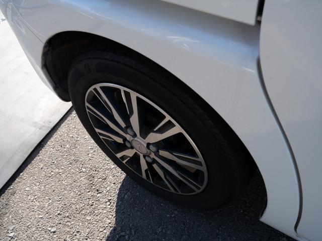 ウェイク GターボSAII 両側電動スライドドア アイドリングストップ ナビ フルセグ バックモニター オートエアコン トラクションコントロール パワーウィンドウ(13枚目)