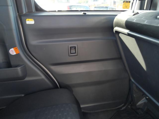 ウェイク GターボSAII 両側電動スライドドア アイドリングストップ ナビ フルセグ バックモニター オートエアコン トラクションコントロール パワーウィンドウ(15枚目)