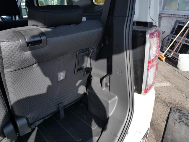 ウェイク GターボSAII 両側電動スライドドア アイドリングストップ ナビ フルセグ バックモニター オートエアコン トラクションコントロール パワーウィンドウ(25枚目)