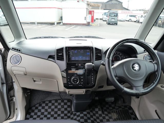 パレット XS スマートキー プッシュスタート ディスプレイオーディオ ETC 左側電動スライドドア オートエアコン 電動格納ミラー(10枚目)