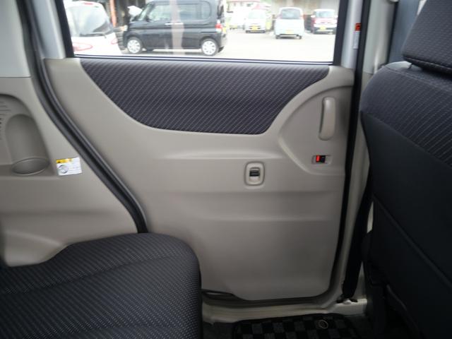 パレット XS スマートキー プッシュスタート ディスプレイオーディオ ETC 左側電動スライドドア オートエアコン 電動格納ミラー(15枚目)