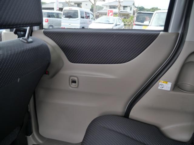 パレット XS スマートキー プッシュスタート ディスプレイオーディオ ETC 左側電動スライドドア オートエアコン 電動格納ミラー(17枚目)