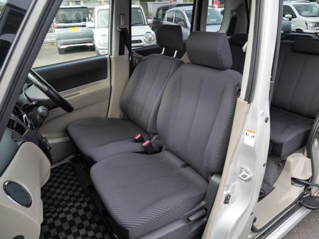 パレット XS スマートキー プッシュスタート ディスプレイオーディオ ETC 左側電動スライドドア オートエアコン 電動格納ミラー(18枚目)