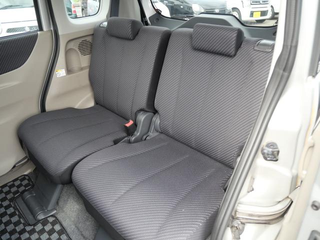 パレット XS スマートキー プッシュスタート ディスプレイオーディオ ETC 左側電動スライドドア オートエアコン 電動格納ミラー(19枚目)