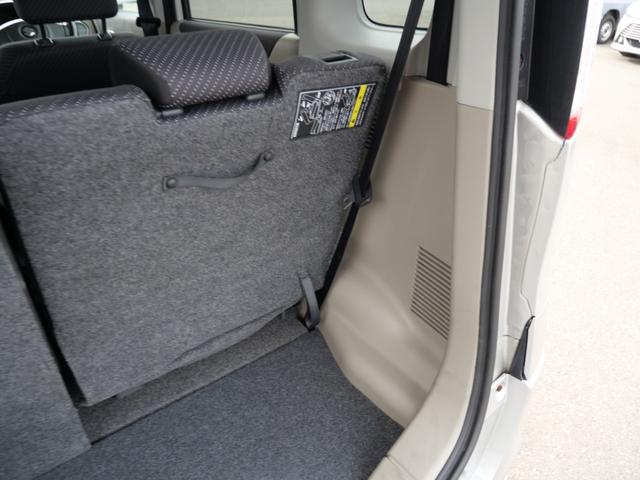 パレット XS スマートキー プッシュスタート ディスプレイオーディオ ETC 左側電動スライドドア オートエアコン 電動格納ミラー(25枚目)