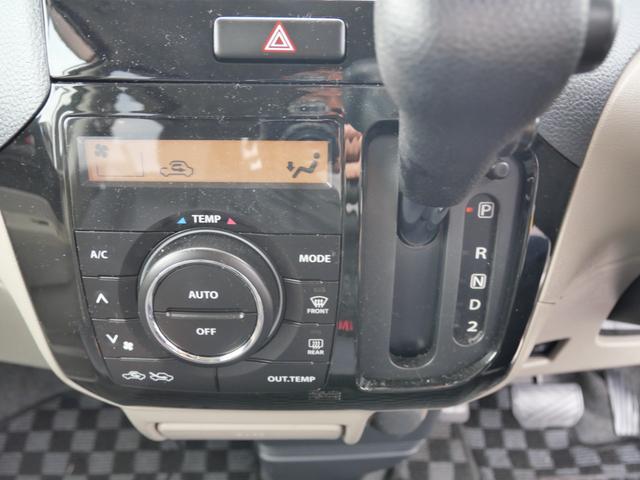 パレット XS スマートキー プッシュスタート ディスプレイオーディオ ETC 左側電動スライドドア オートエアコン 電動格納ミラー(33枚目)