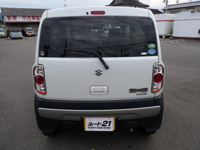 ハスラー G キーレスエントリー CD シートヒーター アイドリングストップ プライバシーガラス セキュリティ オートエアコン パワーウィンドウ(8枚目)