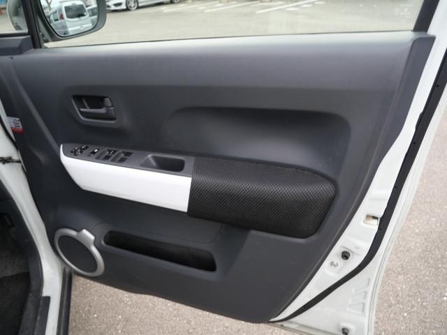 ハスラー G キーレスエントリー CD シートヒーター アイドリングストップ プライバシーガラス セキュリティ オートエアコン パワーウィンドウ(15枚目)