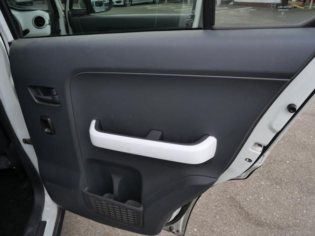 ハスラー G キーレスエントリー CD シートヒーター アイドリングストップ プライバシーガラス セキュリティ オートエアコン パワーウィンドウ(16枚目)