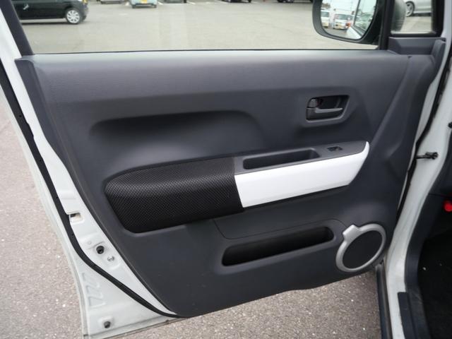 ハスラー G キーレスエントリー CD シートヒーター アイドリングストップ プライバシーガラス セキュリティ オートエアコン パワーウィンドウ(17枚目)