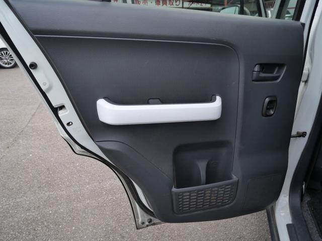 ハスラー G キーレスエントリー CD シートヒーター アイドリングストップ プライバシーガラス セキュリティ オートエアコン パワーウィンドウ(18枚目)