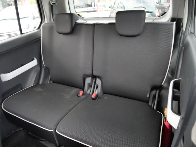 ハスラー G キーレスエントリー CD シートヒーター アイドリングストップ プライバシーガラス セキュリティ オートエアコン パワーウィンドウ(21枚目)