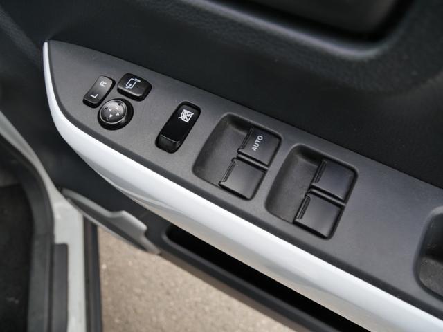 ハスラー G キーレスエントリー CD シートヒーター アイドリングストップ プライバシーガラス セキュリティ オートエアコン パワーウィンドウ(25枚目)