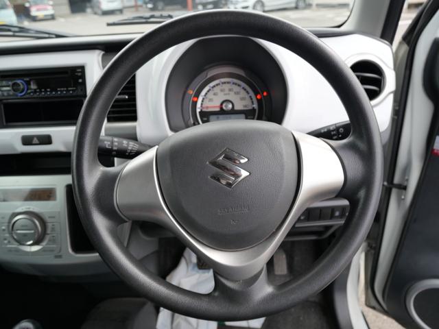 ハスラー G キーレスエントリー CD シートヒーター アイドリングストップ プライバシーガラス セキュリティ オートエアコン パワーウィンドウ(29枚目)