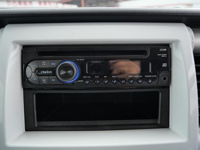 ハスラー G キーレスエントリー CD シートヒーター アイドリングストップ プライバシーガラス セキュリティ オートエアコン パワーウィンドウ(30枚目)