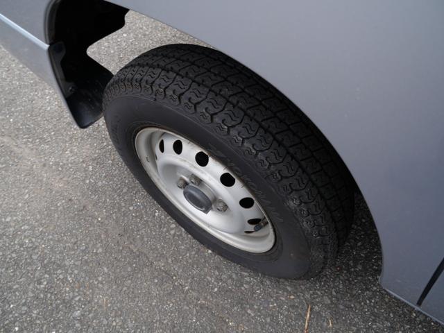 ミニキャブバン 　エアコン　パワーステアリング　ラジオ　リアスモーク　記録簿（13枚目）