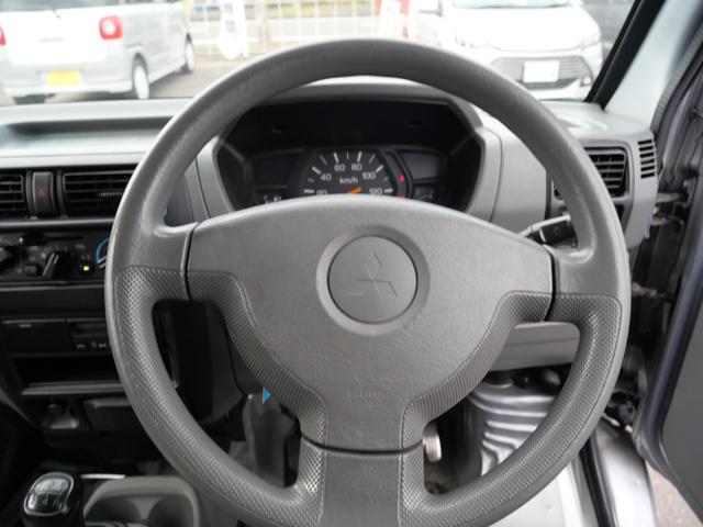 ミニキャブバン 　エアコン　パワーステアリング　ラジオ　リアスモーク　記録簿（25枚目）