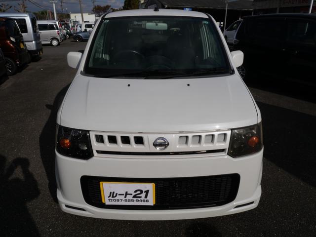 オッティ RS CD 電動格納ミラー 純正13インチアルミホイール 記録簿 ベンチシート プライバシーガラス パワーステアリング パワーウィンドウ(3枚目)