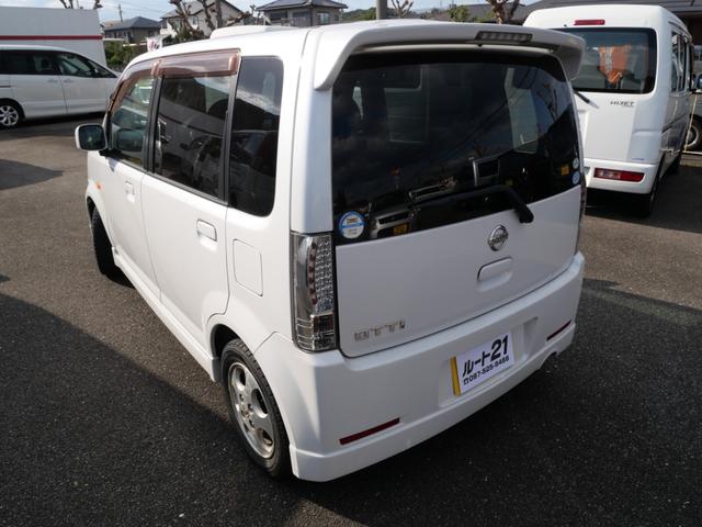 オッティ RS CD 電動格納ミラー 純正13インチアルミホイール 記録簿 ベンチシート プライバシーガラス パワーステアリング パワーウィンドウ(7枚目)