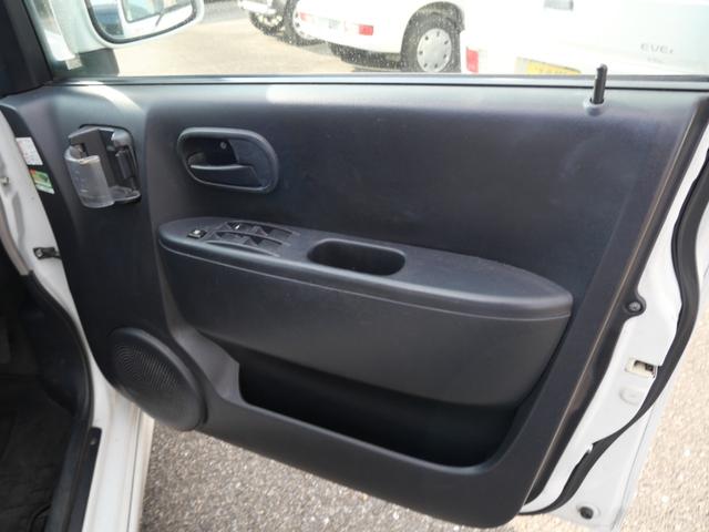 オッティ RS CD 電動格納ミラー 純正13インチアルミホイール 記録簿 ベンチシート プライバシーガラス パワーステアリング パワーウィンドウ(14枚目)