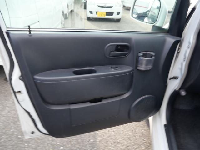 オッティ RS CD 電動格納ミラー 純正13インチアルミホイール 記録簿 ベンチシート プライバシーガラス パワーステアリング パワーウィンドウ(16枚目)