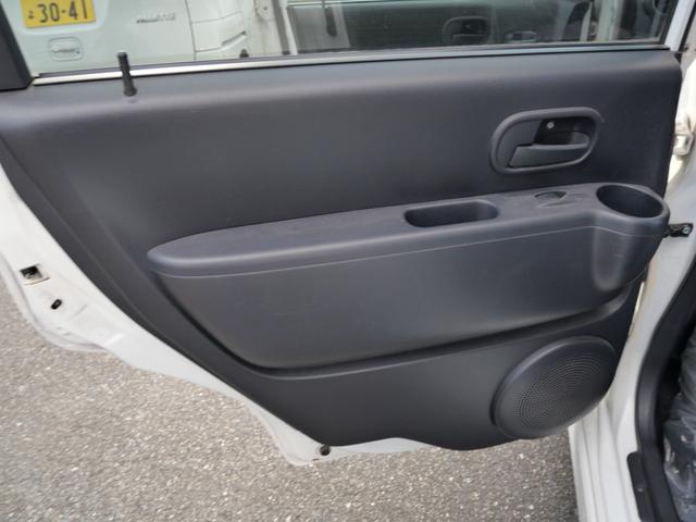 オッティ RS CD 電動格納ミラー 純正13インチアルミホイール 記録簿 ベンチシート プライバシーガラス パワーステアリング パワーウィンドウ(17枚目)