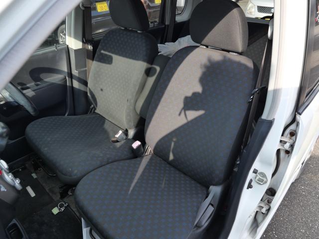 オッティ RS CD 電動格納ミラー 純正13インチアルミホイール 記録簿 ベンチシート プライバシーガラス パワーステアリング パワーウィンドウ(18枚目)