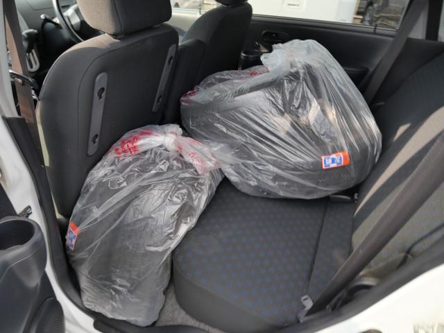 オッティ RS CD 電動格納ミラー 純正13インチアルミホイール 記録簿 ベンチシート プライバシーガラス パワーステアリング パワーウィンドウ(19枚目)