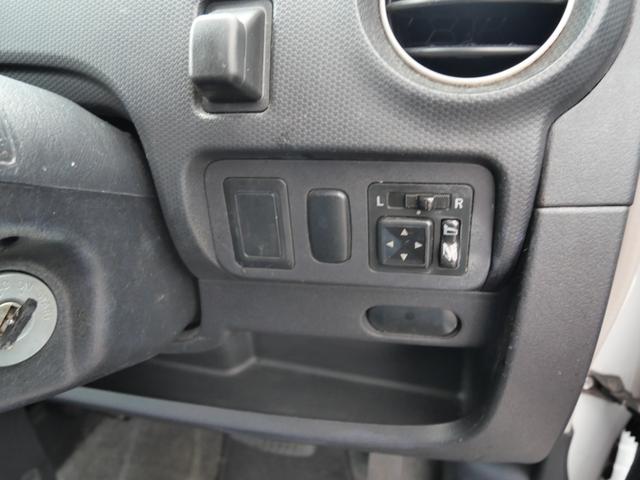 オッティ RS CD 電動格納ミラー 純正13インチアルミホイール 記録簿 ベンチシート プライバシーガラス パワーステアリング パワーウィンドウ(28枚目)