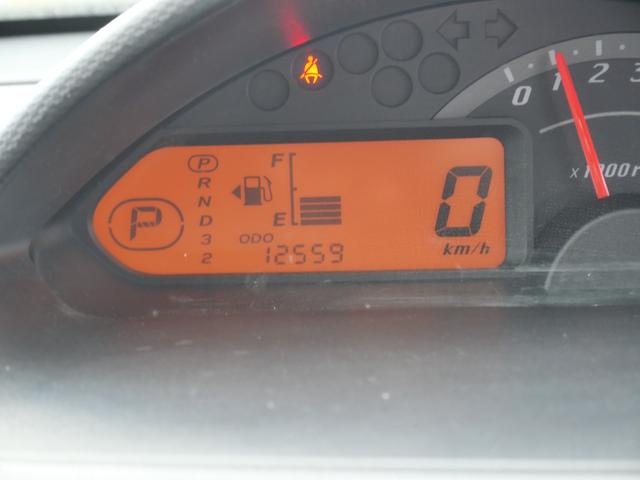 オッティ RS CD 電動格納ミラー 純正13インチアルミホイール 記録簿 ベンチシート プライバシーガラス パワーステアリング パワーウィンドウ(29枚目)