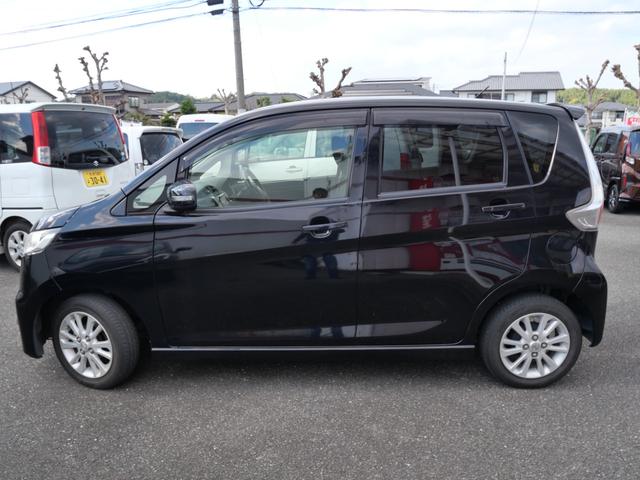 デイズ ハイウェイスター X インテリジェントキー プッシュスタート ナビ バックモニター フルセグ 電動格納ミラー アイドリングストップ オートエアコン(6枚目)