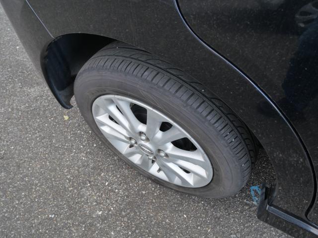 デイズ ハイウェイスター X インテリジェントキー プッシュスタート ナビ バックモニター フルセグ 電動格納ミラー アイドリングストップ オートエアコン(12枚目)