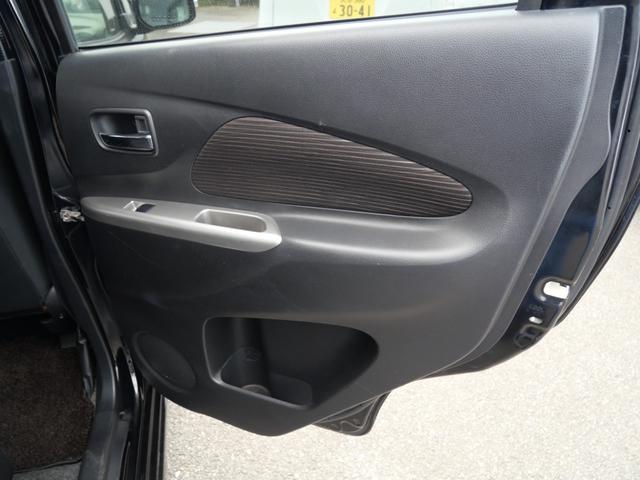 デイズ ハイウェイスター X インテリジェントキー プッシュスタート ナビ バックモニター フルセグ 電動格納ミラー アイドリングストップ オートエアコン(14枚目)