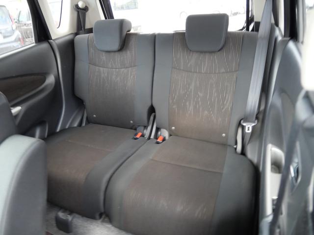 デイズ ハイウェイスター X インテリジェントキー プッシュスタート ナビ バックモニター フルセグ 電動格納ミラー アイドリングストップ オートエアコン(16枚目)