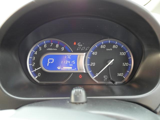 デイズ ハイウェイスター X インテリジェントキー プッシュスタート ナビ バックモニター フルセグ 電動格納ミラー アイドリングストップ オートエアコン(27枚目)