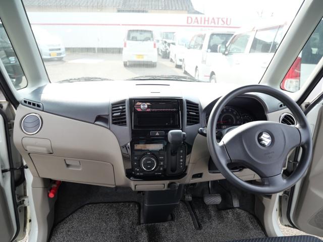 パレット ＸＳ　左側電動スライドドア　スマートキー　プッシュスタート　ＣＤ　オートエアコン　パワーステアリング　パワーウィンドウ　Ｗエアバッグ（10枚目）