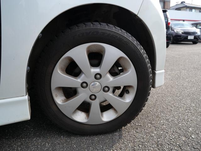 パレット ＸＳ　左側電動スライドドア　スマートキー　プッシュスタート　ＣＤ　オートエアコン　パワーステアリング　パワーウィンドウ　Ｗエアバッグ（11枚目）