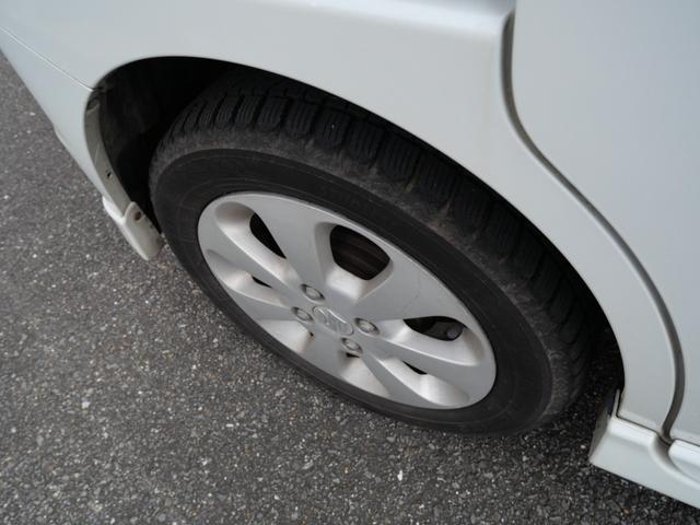 パレット ＸＳ　左側電動スライドドア　スマートキー　プッシュスタート　ＣＤ　オートエアコン　パワーステアリング　パワーウィンドウ　Ｗエアバッグ（13枚目）